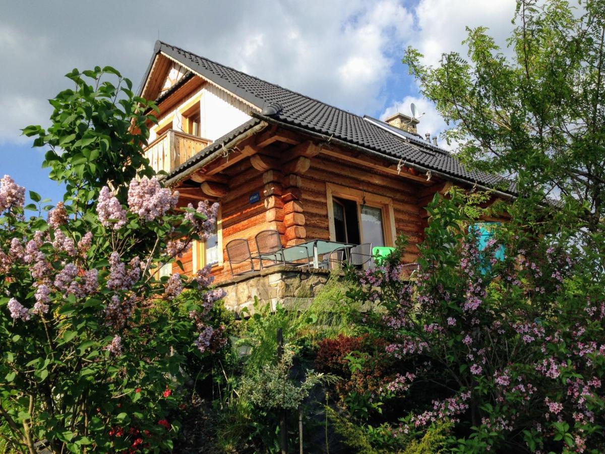 Moja Chata Do Wynajecia Istebna Exterior photo