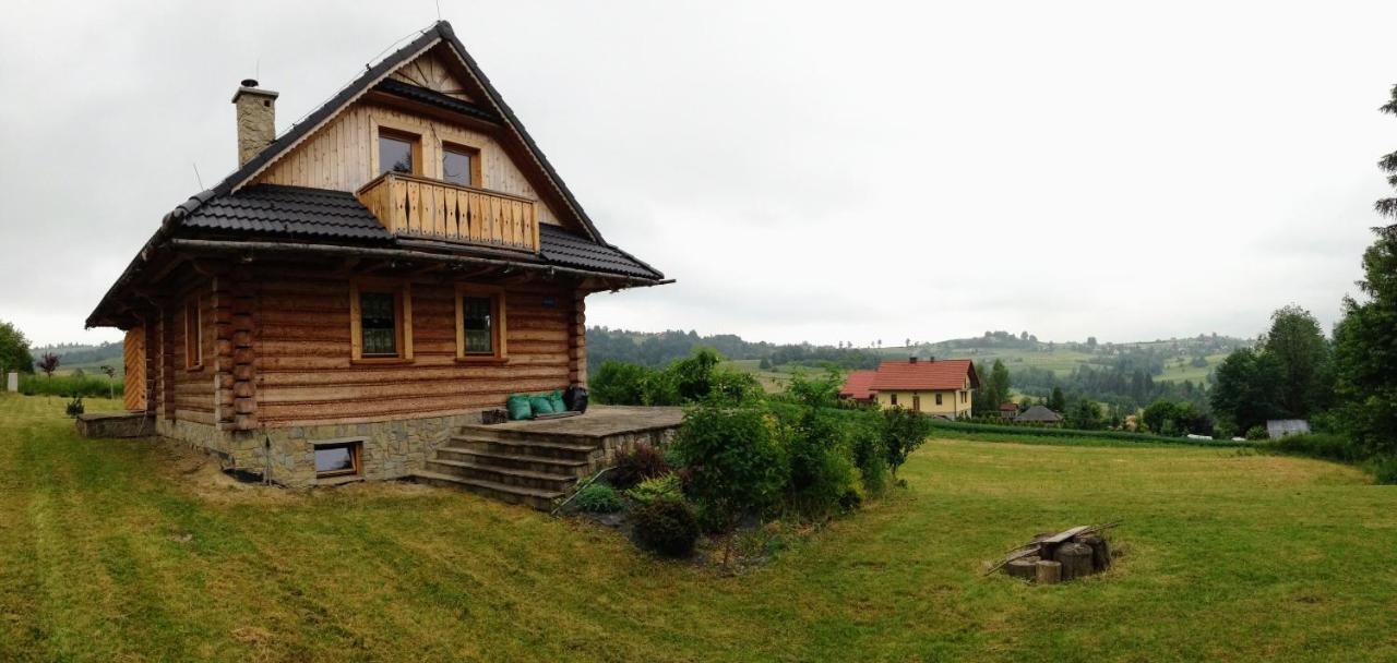 Moja Chata Do Wynajecia Istebna Exterior photo